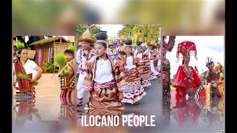 Ilocano People Youtube