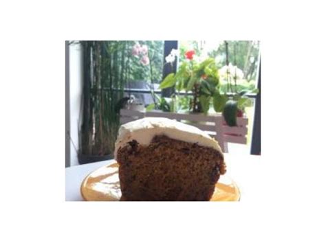 I never knew i was a carrot cake fan until one day out of the blue i got a craving for carrot cake. Carrot cake New Yorkais par sofsof84. Une recette de fan à ...