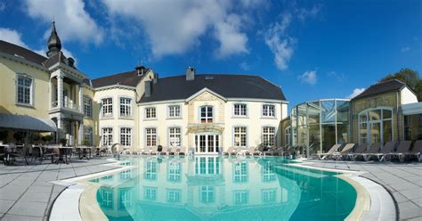 From wikipedia, the free encyclopedia. Hotel Château des Thermes in Chaudfontaine, een ...