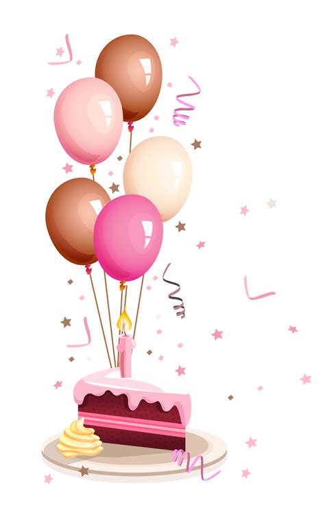 png birthday 10 free Cliparts | Download images on Clipground 2024
