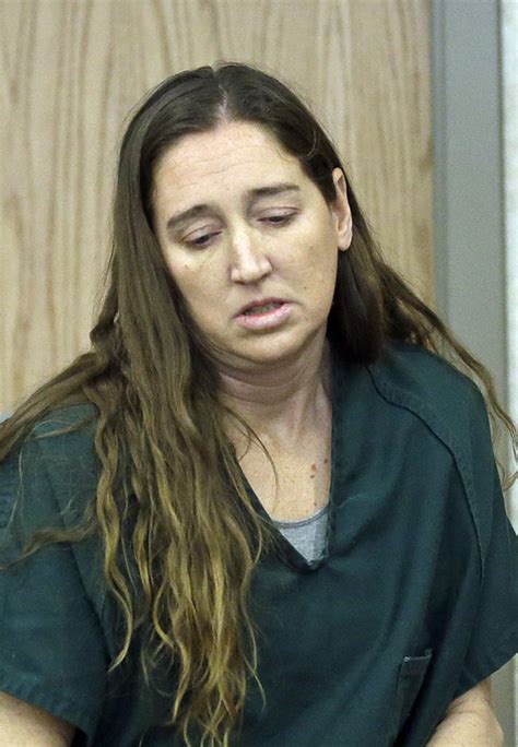 Utah Mom Accused Of Killing Babies Given Attorney The Salt Lake Tribune