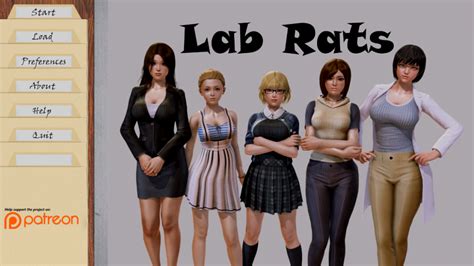 Lab Rats 2 Version 0 51 1 Download