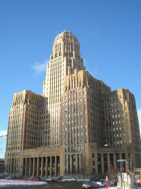 Filebuffalo City Hall Buffalo Ny Img 3677 Wikimedia Commons