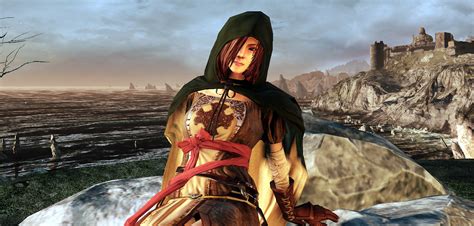 Emerald Herald Dark Souls Wiki Fandom Powered By Wikia