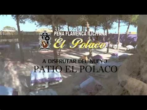Polaco é um adjetivo, masculino singular Chillout Flamenco "El Polaco" - YouTube