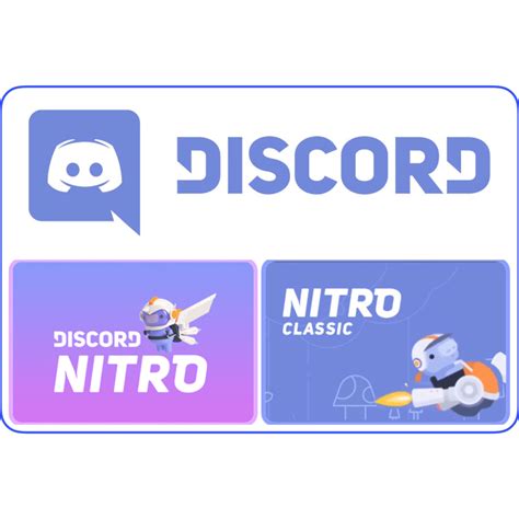 Discord T Card Buy Buy 🎏discord Nitro 3 Months 🎁 2 Boosts💎paypal