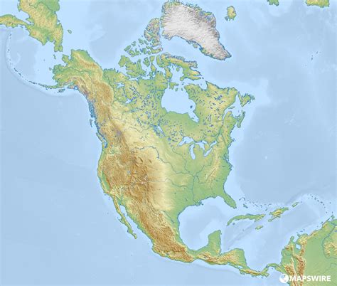 Check spelling or type a new query. Free Maps of North America - Mapswire.com