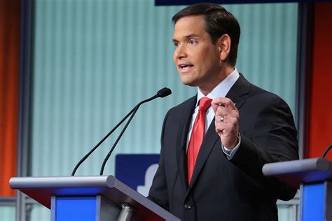 Election 2016 Marco Rubio Blasts Obama On Us Embassy Opening In Cuba