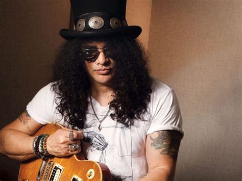 La Historia Del Sombrero De Slash Dolce Vita