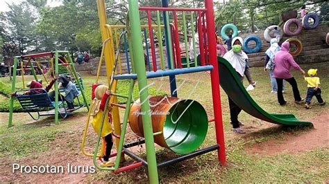 Aksi Hulya Di Dkandang Amazing Farm Sawangan Depok Youtube