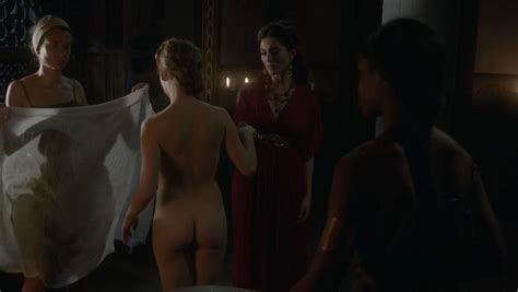 Nude Video Celebs Capucine Delaby Nude Odysseus S01e10 12 2013