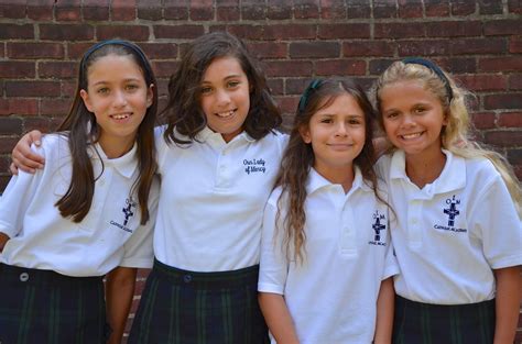 Fifth Grade Girls After Their First Day Of School Joe Shlabotnik Flickr