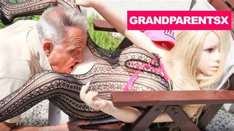 Senile Grandpa Fucking A Sex Doll Free Porn A4 Xhamster