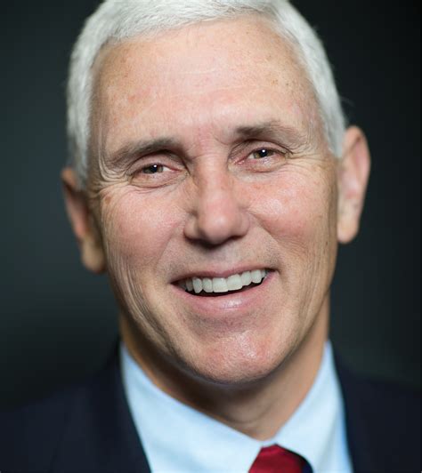 Outtakes from the Bio of Mike Pence - Indianapolis Monthly