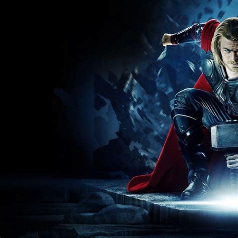 10 Most Popular Thor Hd Wallpaper 1080P FULL HD 1920×1080 For PC