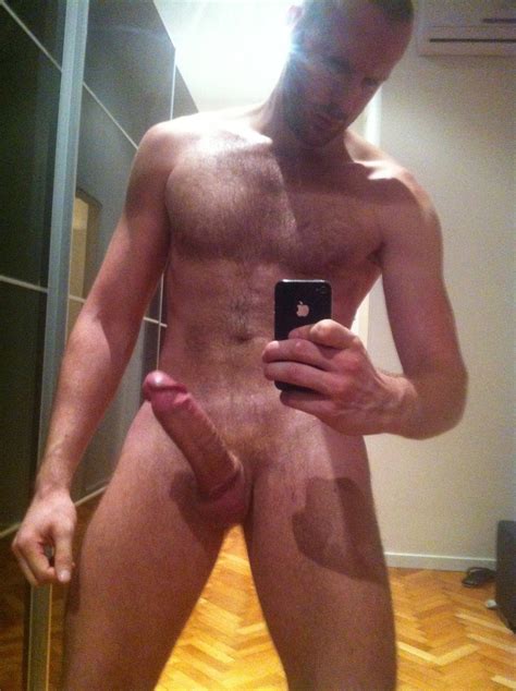 Model Of The Day Tim Tale’s Tim Kruger And His Big Beautiful Dick Daily Squirt