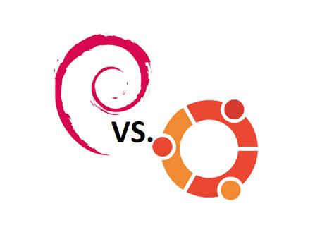 Debian Vs Ubuntu Für Wen Eignet Sich Welche Distribution Besser