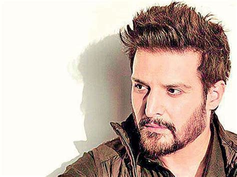 Jimmy Sheirgill On His Dream Come True With Maachis