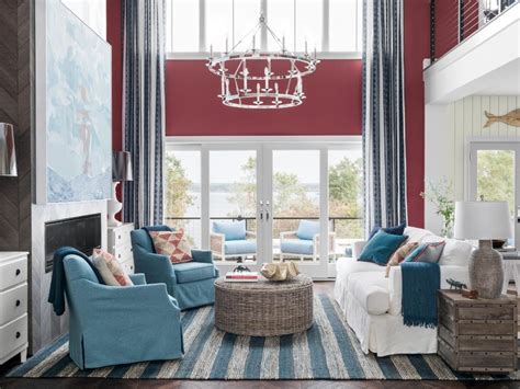 Hgtv.com showcases the contemporary dining room at hgtv dream home 2014, which features a warm neutral color palette perfect for casual. HGTV Unveils 2021 Dream Home In Portsmouth | Portsmouth ...
