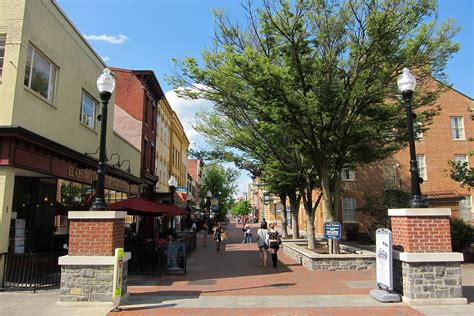 Winchester Virginia Becomes Development Boom Town