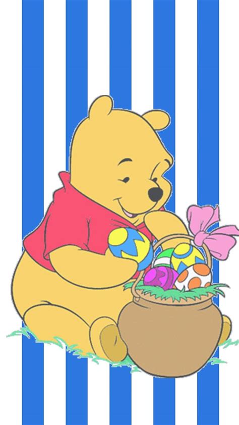 Winnie The Pooh Cute Disney Pooh Bear Teddy Bear Hd Phone Wallpaper Peakpx