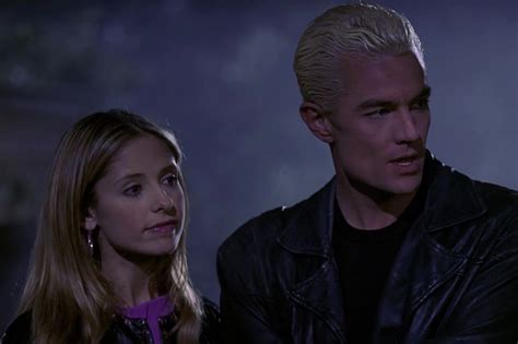 ‘buffy The Vampire Slayer Sequel Series Coming To Audible