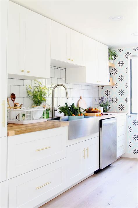 Our Diy Ikea Kitchen Remodel And 8 Super Helpful Ideas A Piece Of