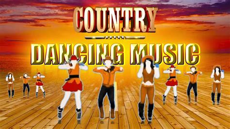Top 100 Best Of Line Dancing Country Music Greatest Old Country Line