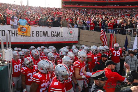 Will Ohio State Bounce Back And Dominate The Big Ten In 2022 Buckeye