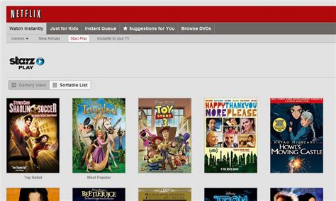 123 movies is made compatible to be played on all devices like that of computers, laptops, tablets as well as mobile phones. Over 800 Starz Titles to Leave Netflix Streaming This Week ...