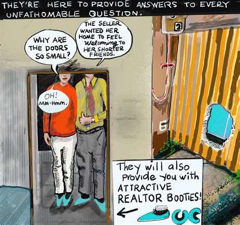 How to Find Your Dream Home in Today’s Challenging Market! | The New Yorker