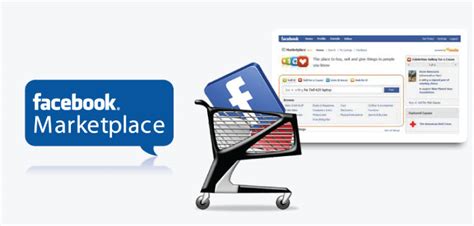 Facebook Marketplace Enters Social Classified Space