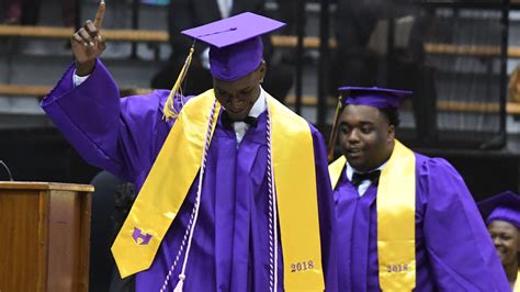Mississippi High School Graduation Rate Hits All Time High