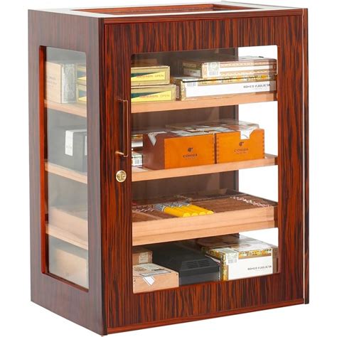 Voir plus d'idées sur le thème cave à cigares, cigare, cave. Humidor Schränke | humidorshop.ch