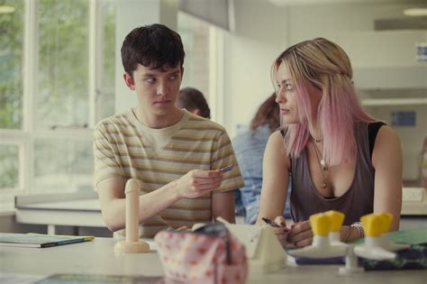 Sex Education Season New Trailer Netflix Release Date Everything We Know So Far