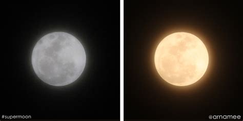 Earth supermoon bulan purnama gerhana bulan, bintang, ilustrasi bulan purnama, biru, atmosfer. Apa itu Supermoon (Bulan Penuh Perigee) dan kaitannya ...
