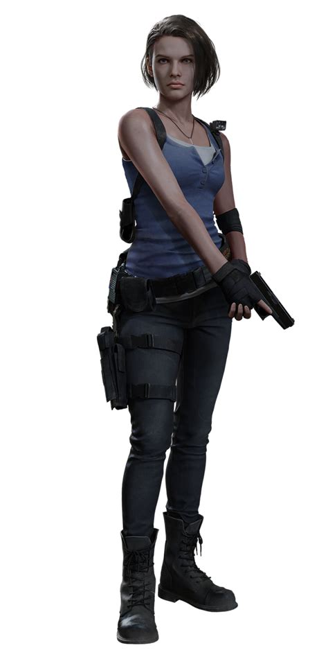1 Result Images Of Jill Valentine Png Png Image Collection