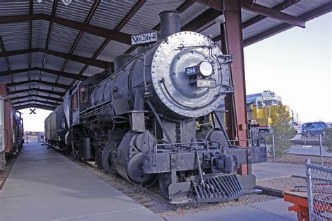 Nevada State Railroad Museum Boulder City All You Need To Know