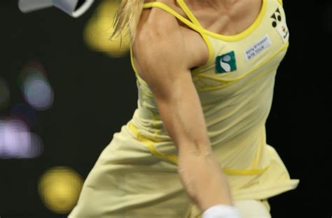 Elena Dementieva Russian Retired Professional Tennis Player Hot And Beautiful Wallpapers Free