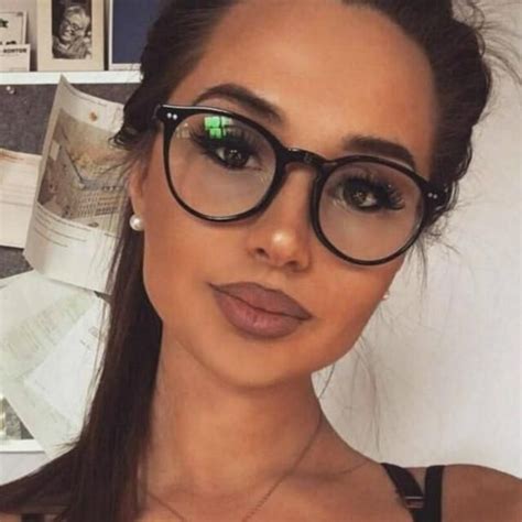 vintage spectacle frame clear lens round glasses womens glasses frames fashion glasses frames