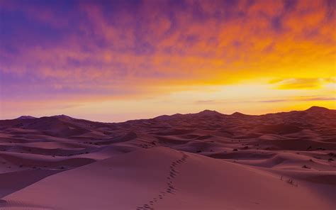 Sahara Desert Sand Dunes Hd Nature 4k Wallpapers Images
