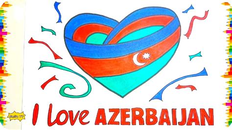 Azərbaycan bayrağı bayraq nececekmek olar bayraq sekilleri bayraq
