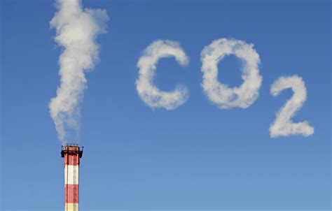 Carbon dioxide (chemical formula co2) is a colorless gas with a density about 53% higher than that of dry air. CO2 captatie | VITO