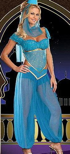 Check out my video on arabian theme kitty party games, decor and costume ideasmusic credit: Blue Princess Jasmine Genie Belly Dancer Arabian Nights ...