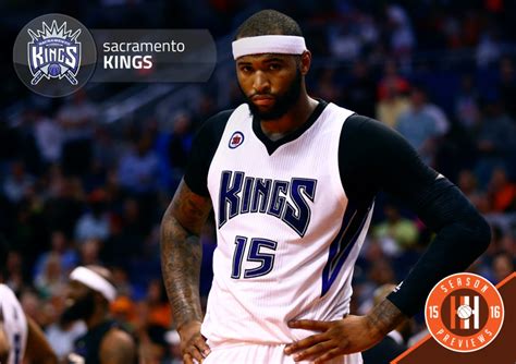 Sacramento Kings 2015 16 Season Outlook
