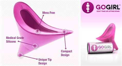 Review Of Gogirl Female Urination Device