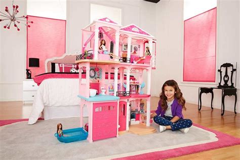 9 Best Barbie Houses The Frisky