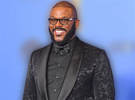 50 Fascinating Facts About Tyler Perry E Online Uk
