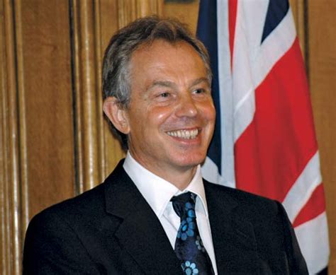 'it's not been this long since i was in a band'. Tony Blair (President McCain) - Alternative History