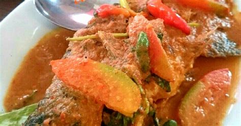 281 resep mangut tanpa santan ala rumahan yang mudah dan enak dari komunitas memasak terbesar dunia! Mangut Ikan Tanpa Santan : Diah Didi S Kitchen Mangut Iwak ...